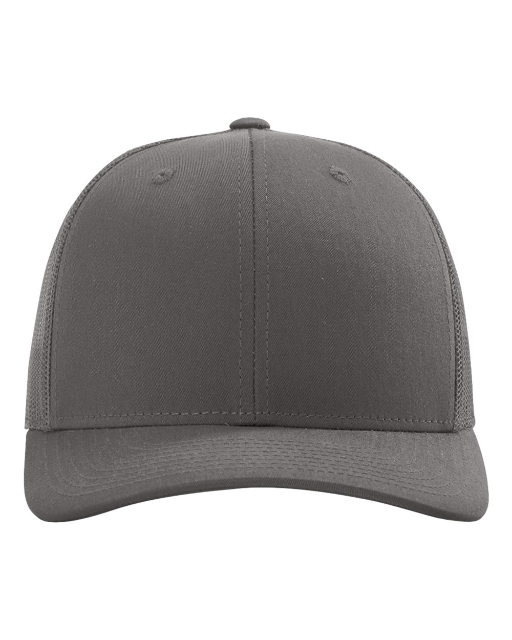 Richardson Snapback Trucker Cap - 112