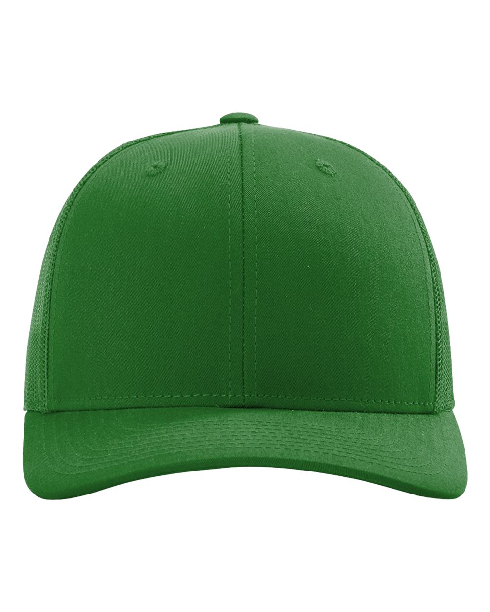 Richardson Snapback Trucker Cap - 112