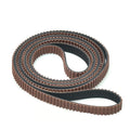 BIQU Panda Belt Long-Lasting Anti-Aging XYZ Belt Set with Tools – Easy Replacement for Bambu Lab P1 & X1 Series