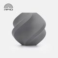 PLA Matte Nardo Gray w/ No Spool Filament