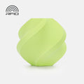 PLA Matte Apple Green Filament /No Spool