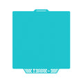 BIQU Panda BuildPlate CryoGrip™ Pro Glacier - Blue