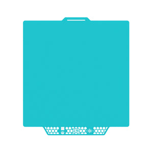 BIQU Panda BuildPlate CryoGrip™ Pro Glacier - Blue