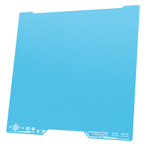 BIQU Panda BuildPlate CryoGrip Pro for Bambu H2D/H2S Printers -