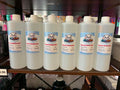 Nozzle Moisturizing for UV and DTF Printing
