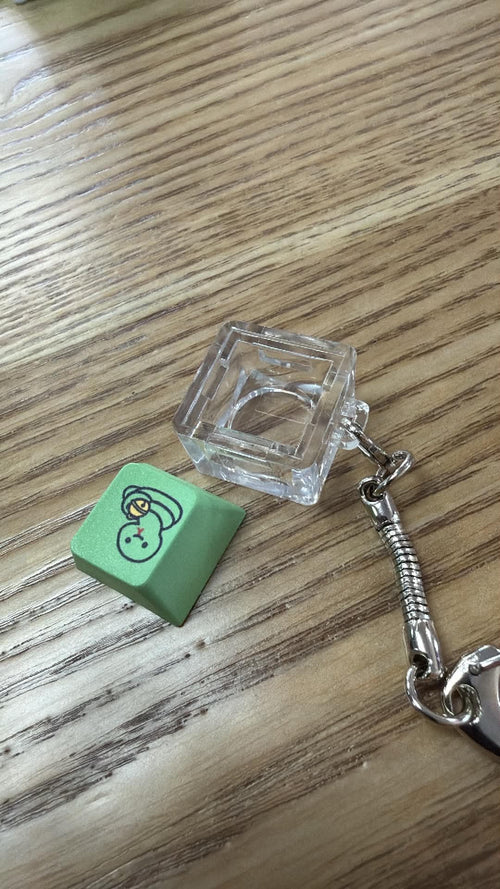 50 pack Light Up Click Pops
