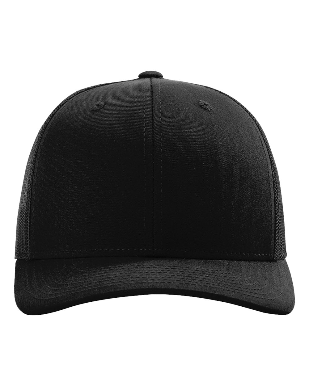 Richardson Snapback Trucker Cap - 112