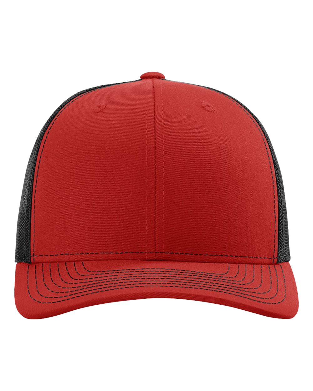 Richardson Snapback Trucker Cap - 112
