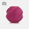 PLA Matte Plum w/ no Spool