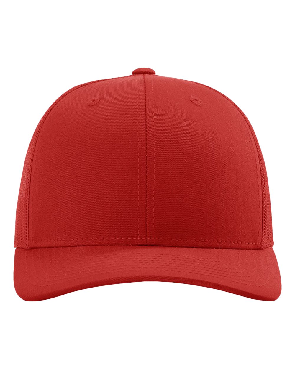 Richardson Snapback Trucker Cap - 112