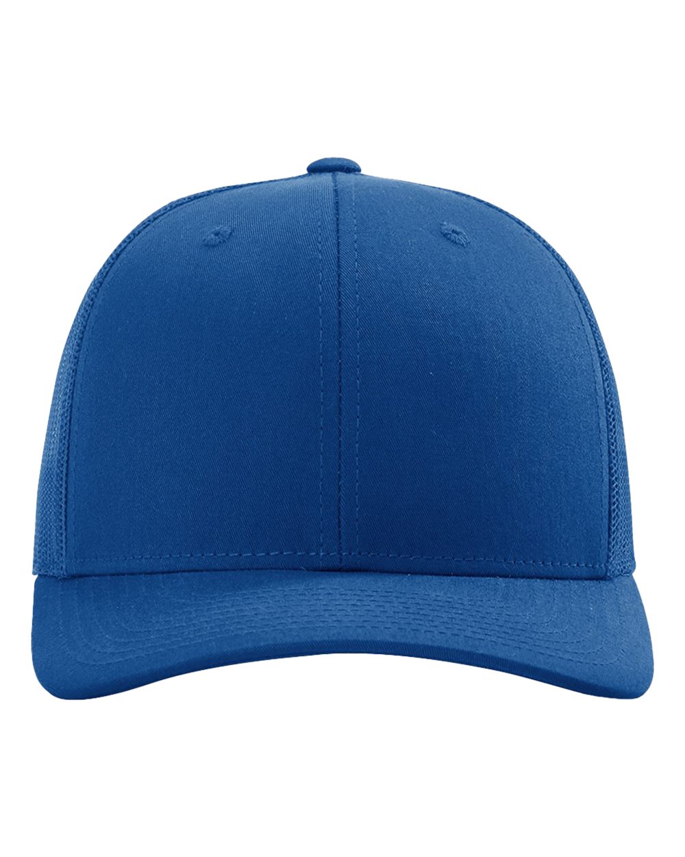 Richardson Snapback Trucker Cap - 112