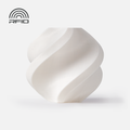 ABS White Filament w/ Spool