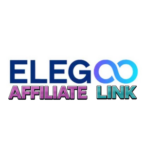 Elegoo Affiliate Link