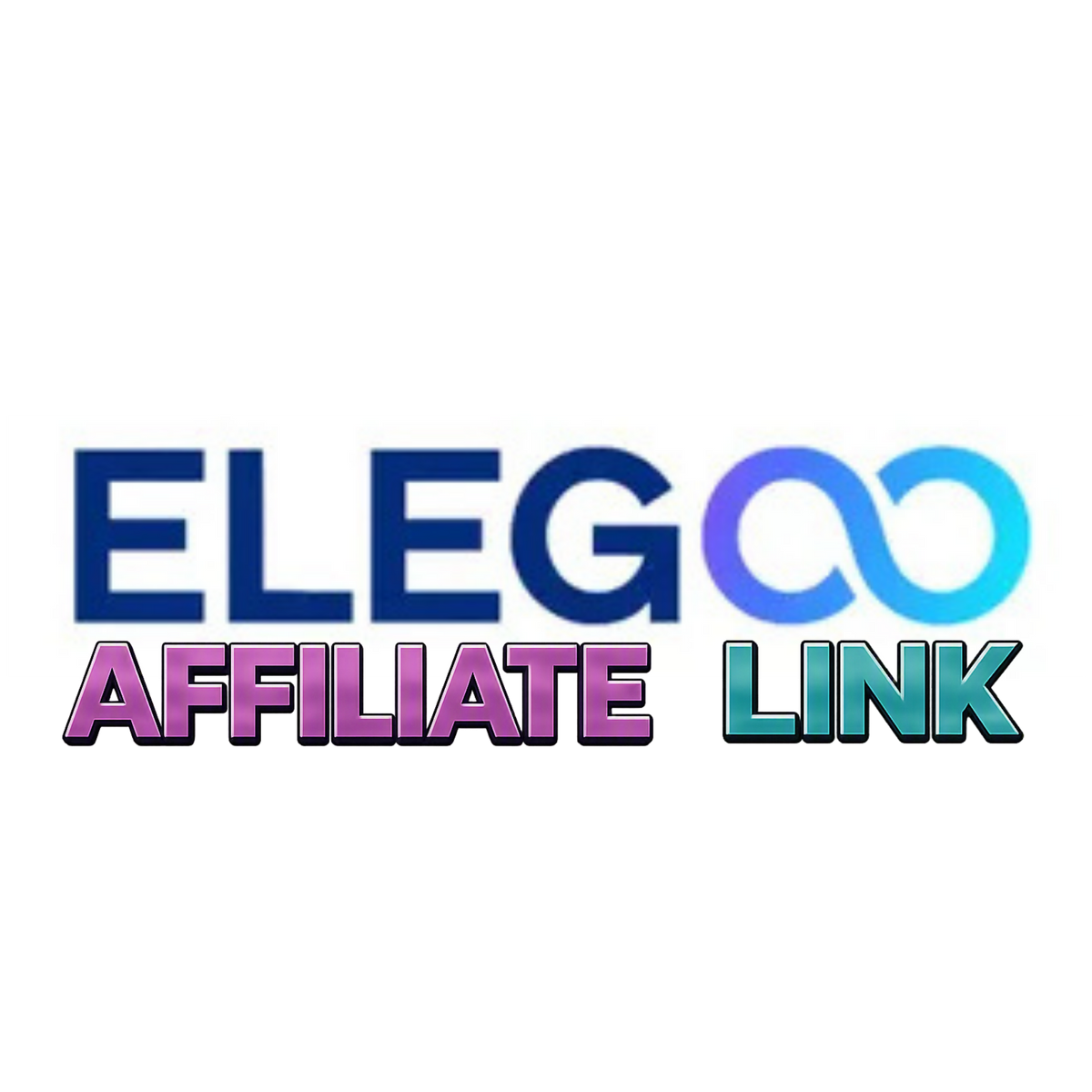 Elegoo Affiliate Link