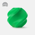 PLA Basic w/ spool Bambu Green