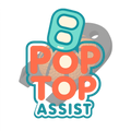 LIFETIME Pop Top Assist – 3D Print File Drive (Digital Download)