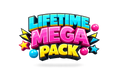 Lifetime Mega Pack
