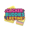 🖱️ LIFETIME Clicker Buddies – 3D Printable Designs