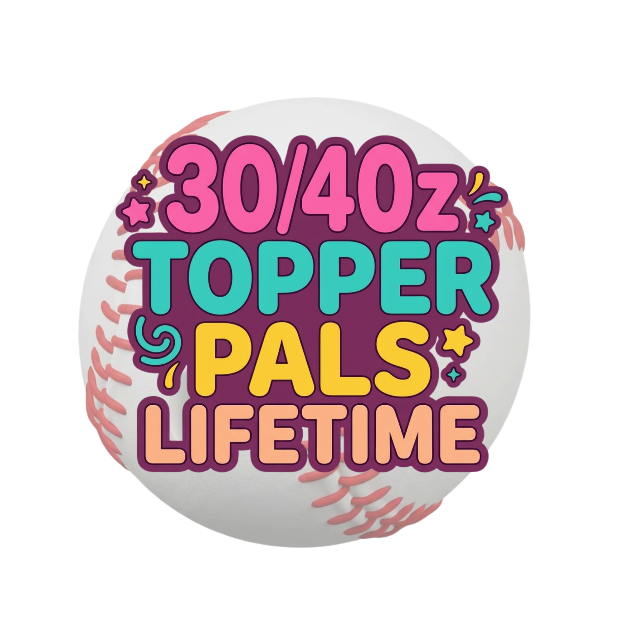 Lifetime Mega Pack