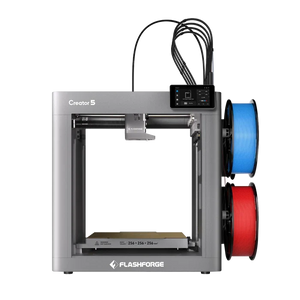 Flashforge Creator 5