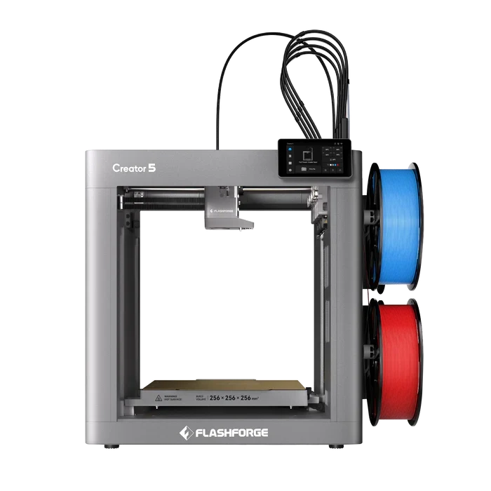 Flashforge Creator 5