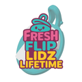 Lifetime Fresh Flip Lidz Drive