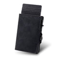 Leatherette Wallet – Premium Quality (Customizable for UV Printing or Laser Engraving)