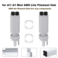 AMS Lite Bambulab Hub