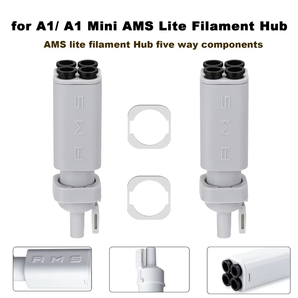 AMS Lite Bambulab Hub