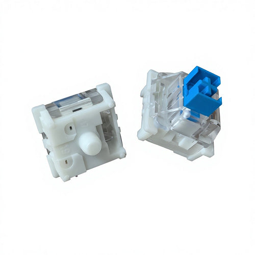 ClickPop – Tactile Click Switches 250 PACK PRESALE LIMITED QTY'S