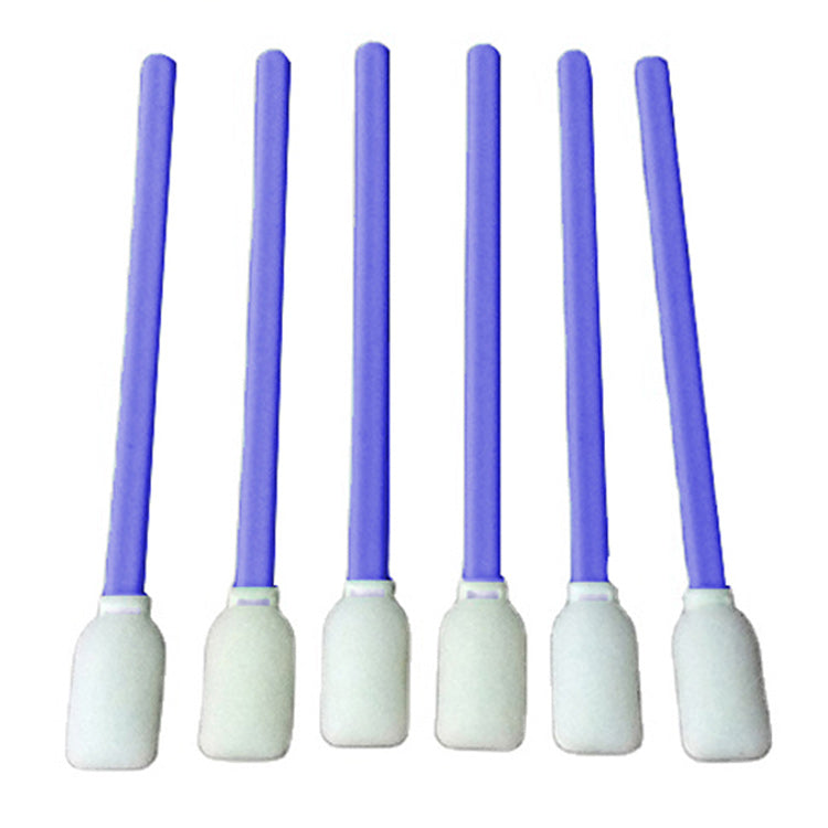 Print Head Cleaning Swabs for UV and DTF Printer heads 50 pk