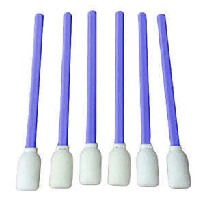 Print Head Cleaning Swabs for UV and DTF Printer heads 50 pk