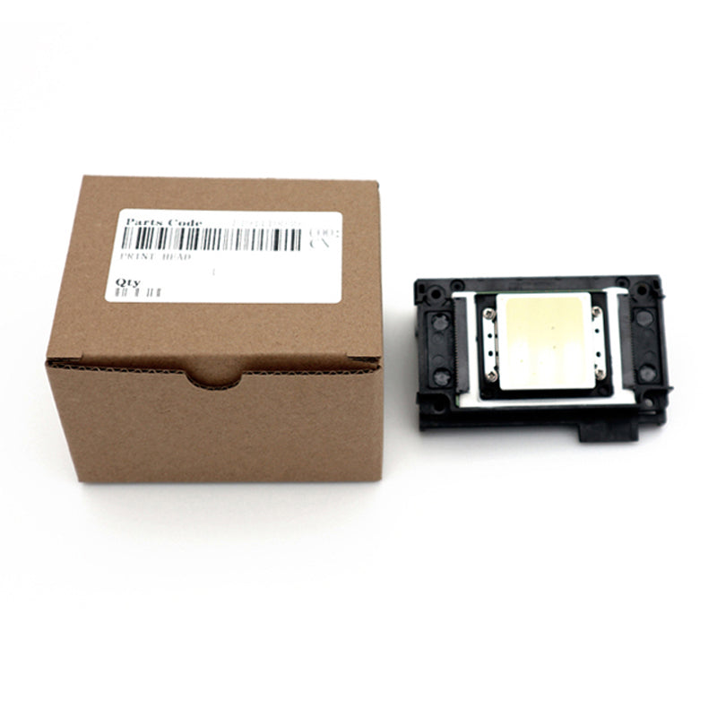 XP600 Print Head Replacement – High‑Performance DTF Print Head