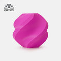 PLA Basic w/no spool refill Magenta