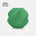 PLA Matte Grass Green Filament /No Spool