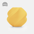 PLA Matte Lemon Yellow Filament Refill /No Spool