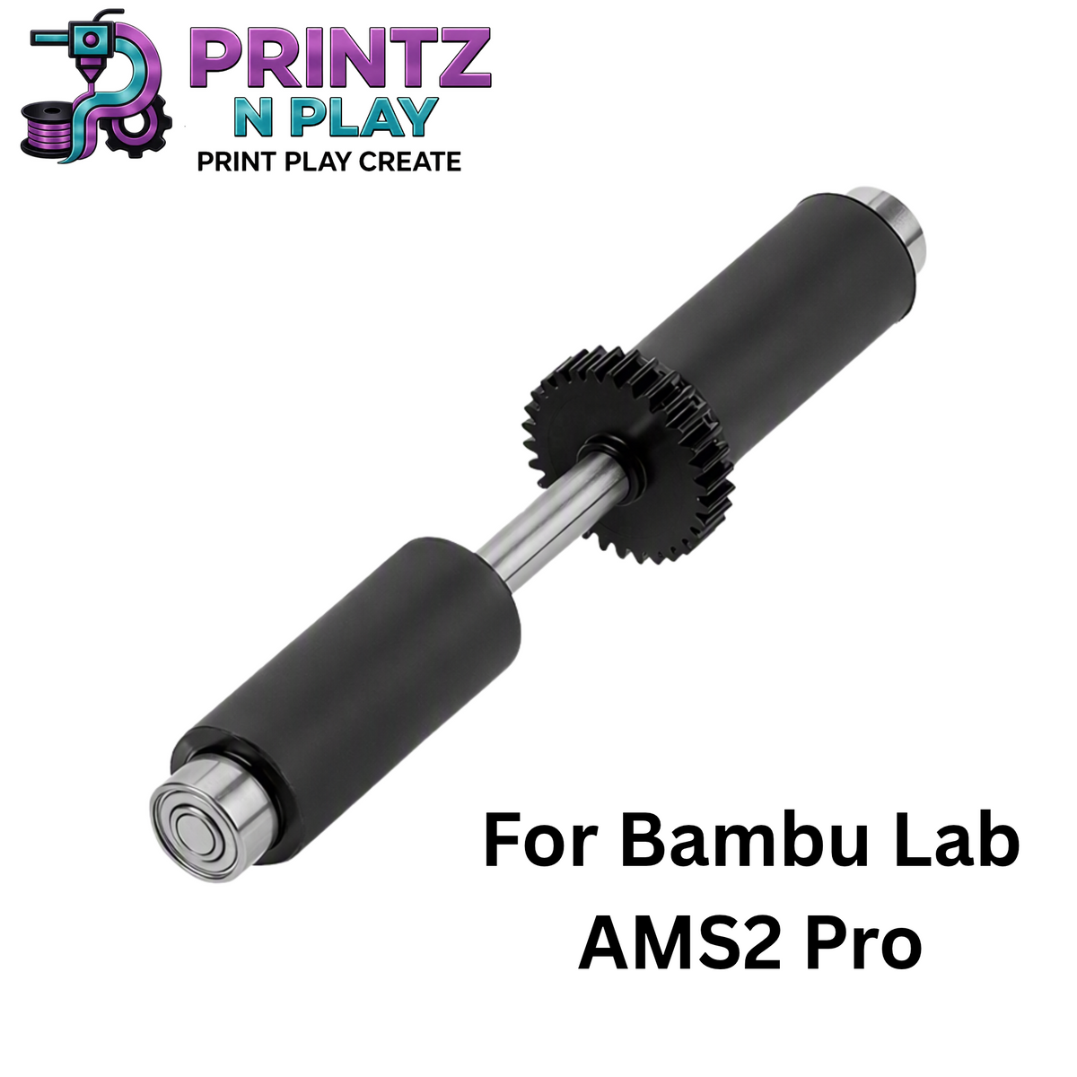 AMS2 Roller