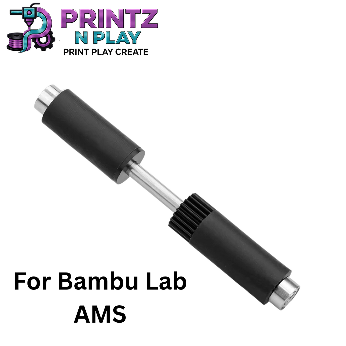 AMS Roller