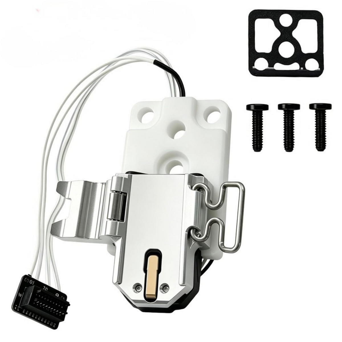 Bambu Lab A1/A1mini Hotend