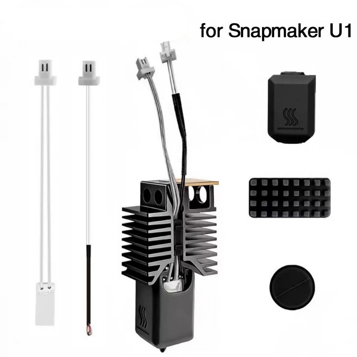 0.4 Hotend for Snapmaker U1