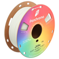 Polymaker Panchroma Glow PLA: Natural Daylight Color with Stunning Glow-in-the-Dark Effect (Formerly PolyLite Glow)