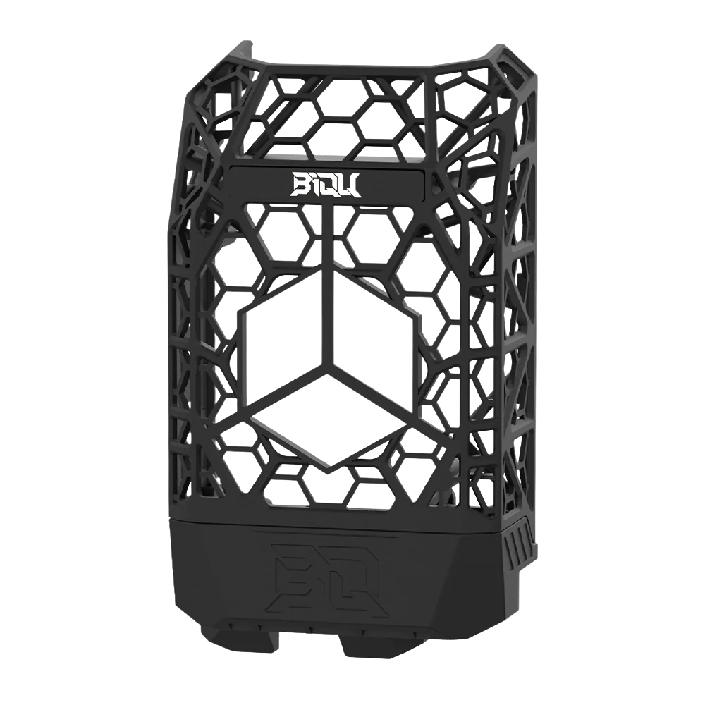 BIQU Panda Jet Cooling Fan Duct for Bambu Lab X1/P1 Hotend & Panda Revo