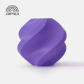 PLA Basic w/no spool refill Purple