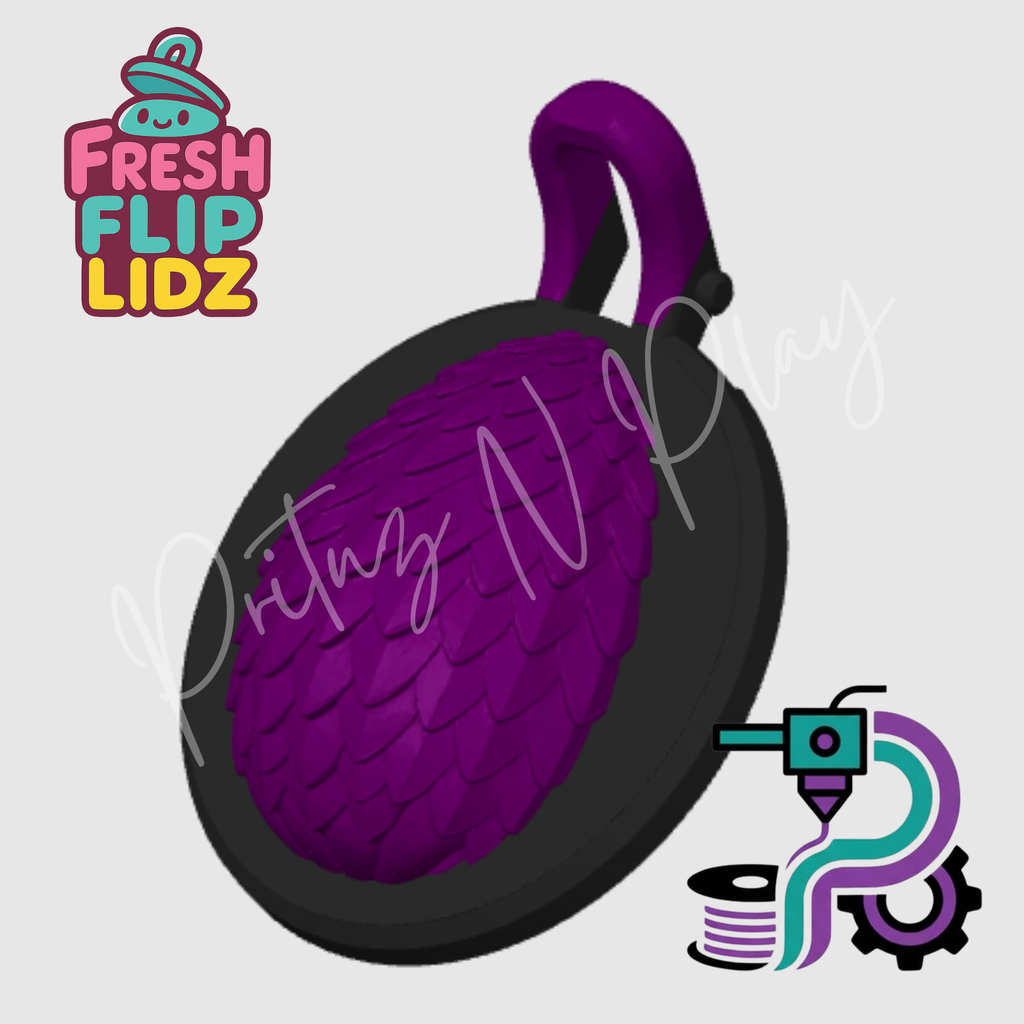 Lifetime Fresh Flip Lidz Drive