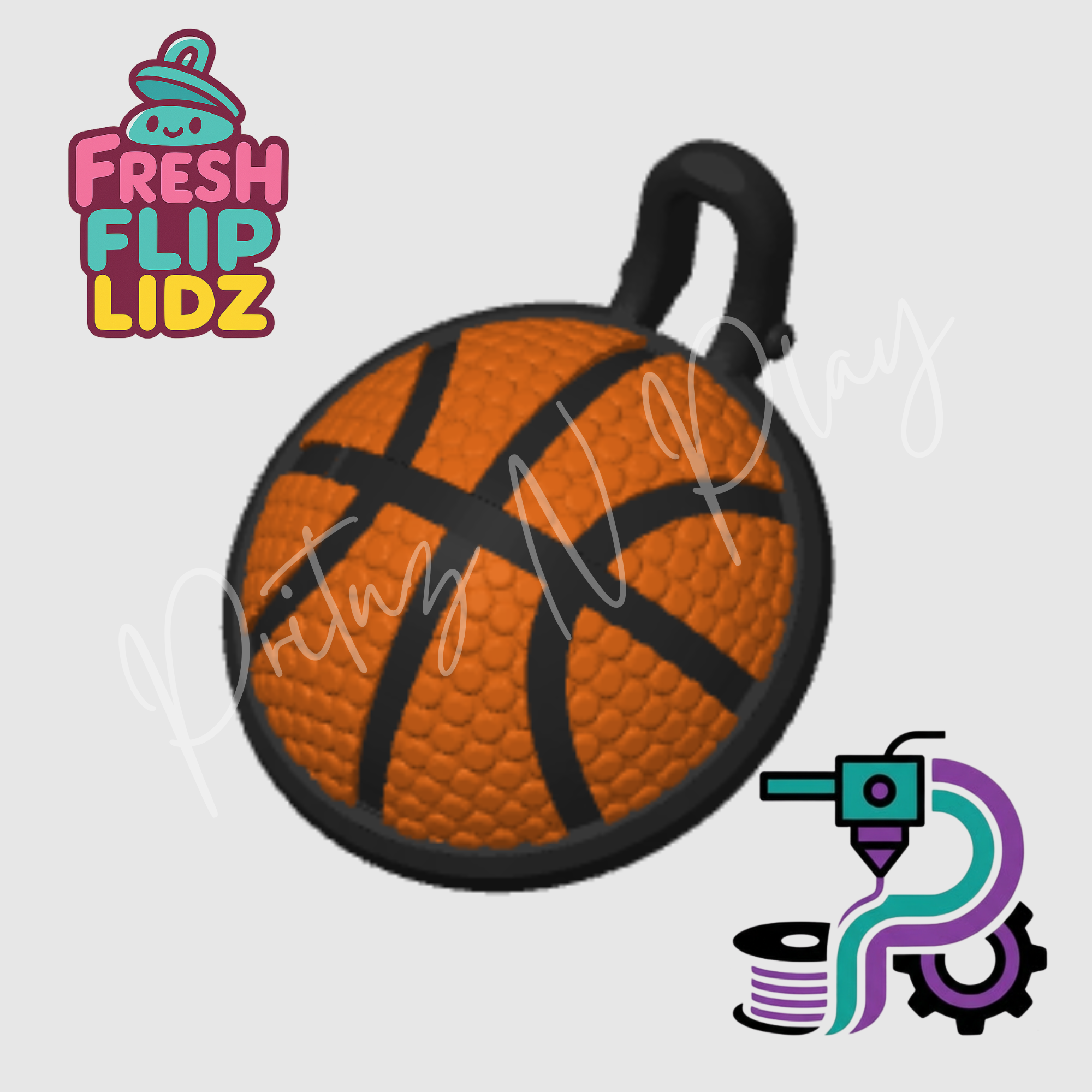 Lifetime Fresh Flip Lidz Drive
