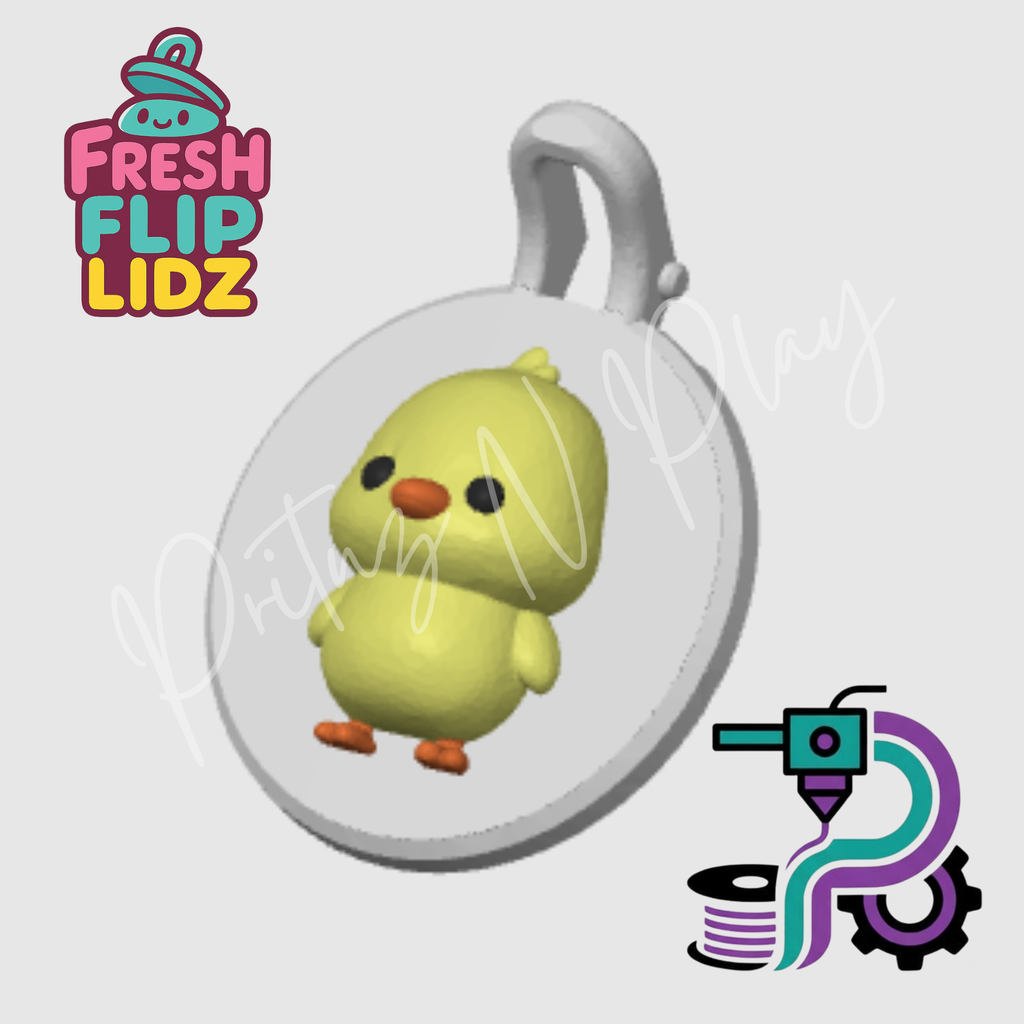 Lifetime Fresh Flip Lidz Drive