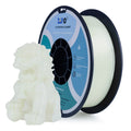ZIRO Translucent PLA Filament 1.75mm, Transparent
