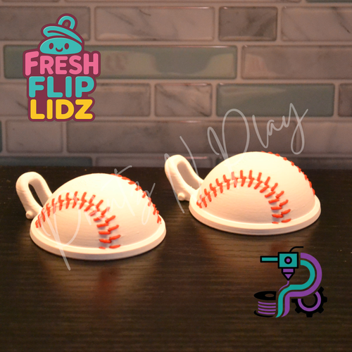 Lifetime Fresh Flip Lidz Drive