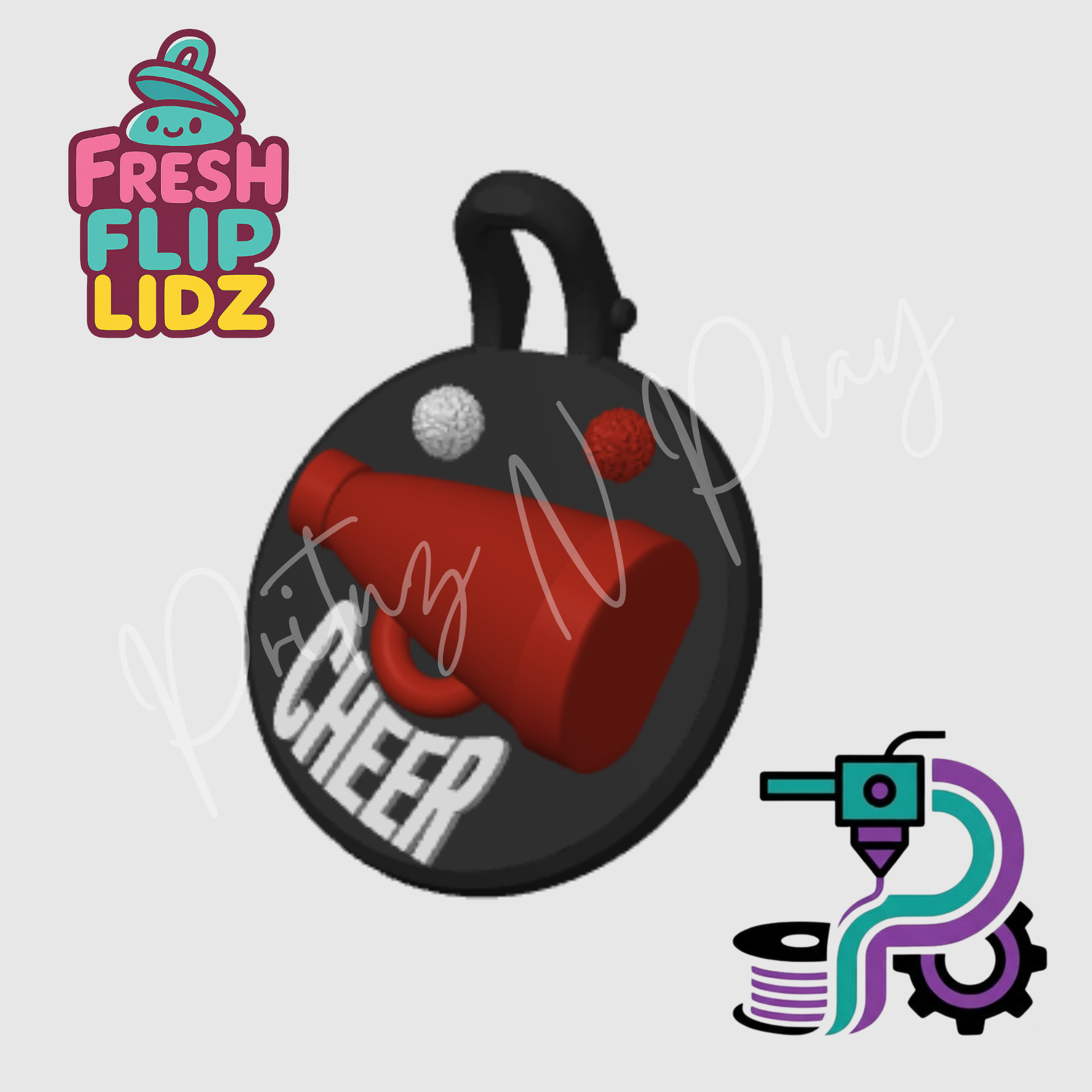 Lifetime Fresh Flip Lidz Drive