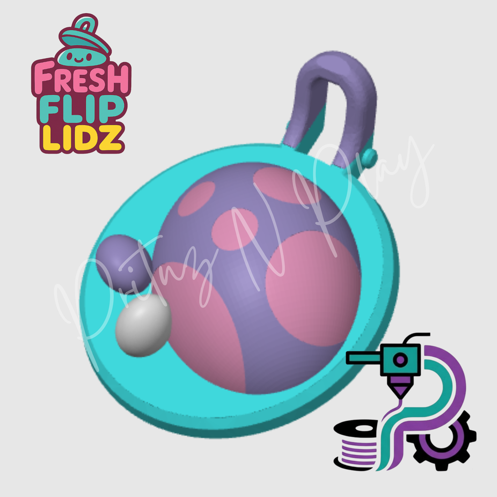 Lifetime Fresh Flip Lidz Drive